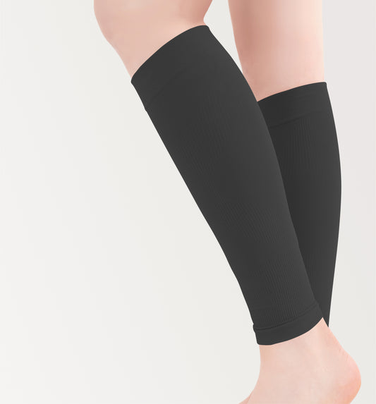 Medical Compression Stockings for Circulation - Graduated Support Socks for Swelling Relief