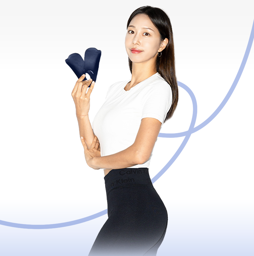 ARCHFINE - Arch Support Insoles for Men&Woman