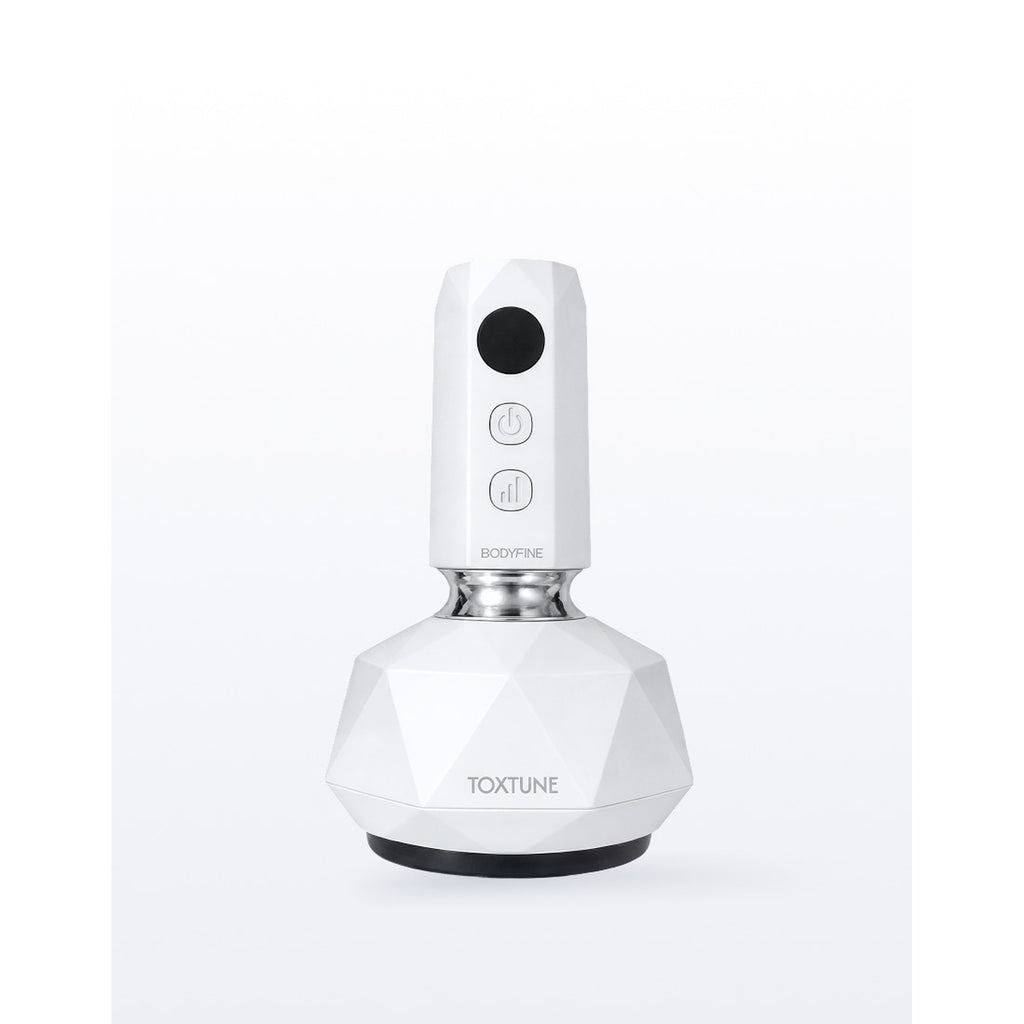Homecare Healthcare Device Toxtune