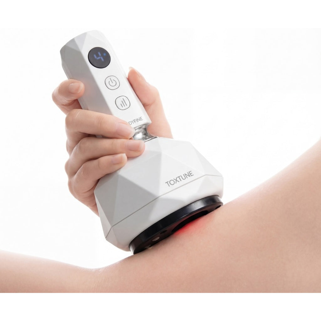 Homecare Healthcare Device Toxtune