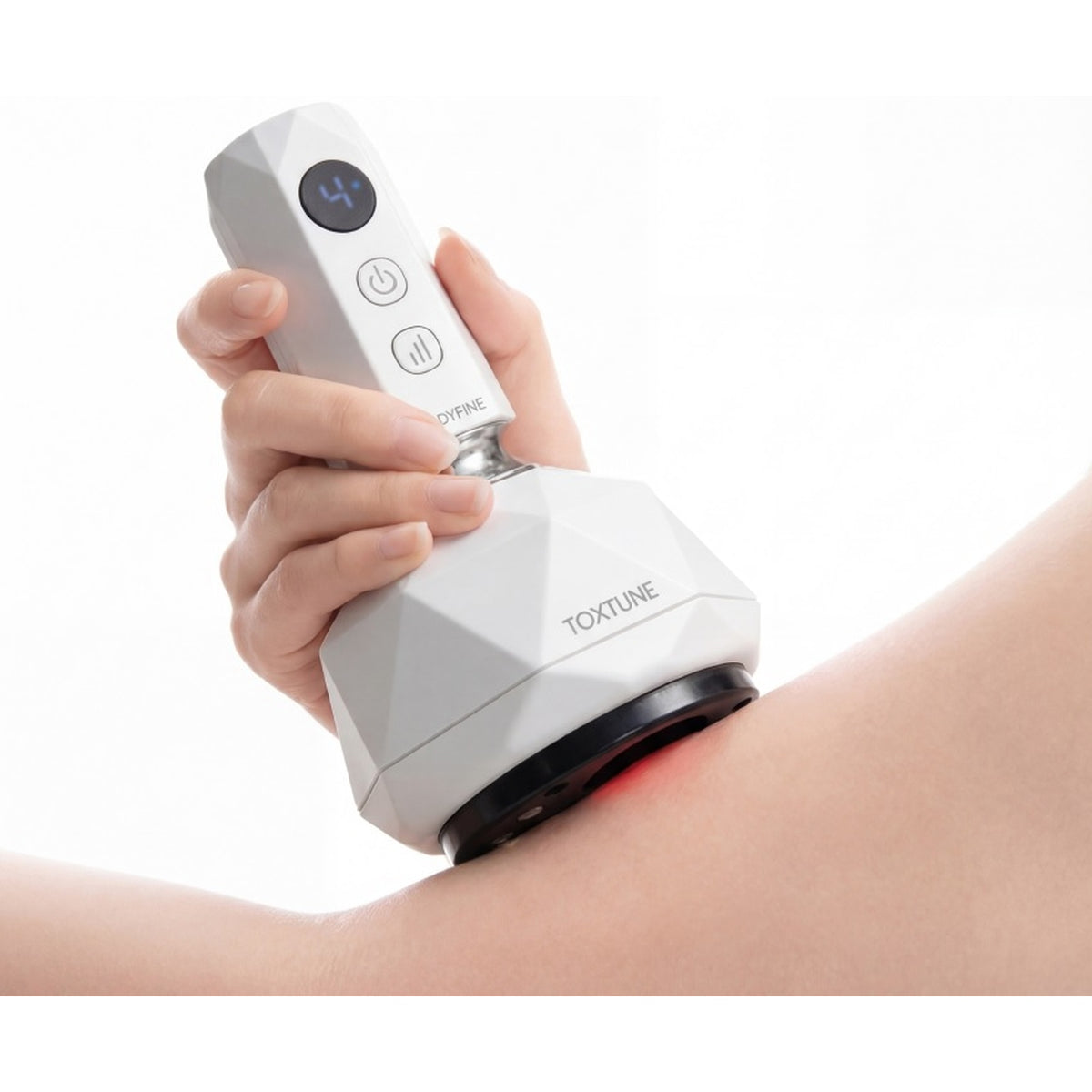 Homecare Healthcare Device Toxtune