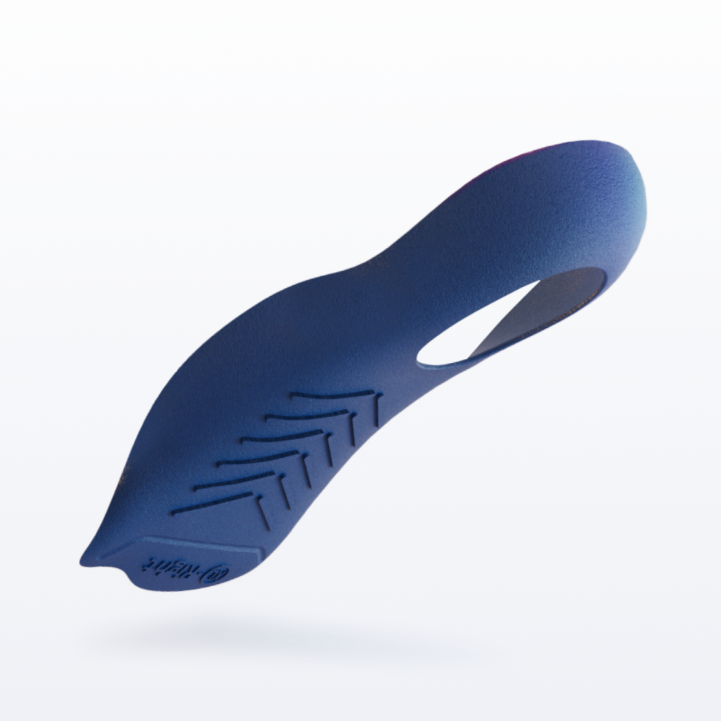 Archfine Insole – Premium Arch Support Insoles (1 Pair) for Men & Women