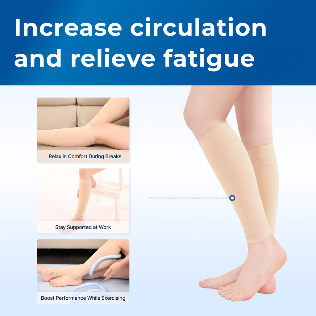 Medical Compression Stockings