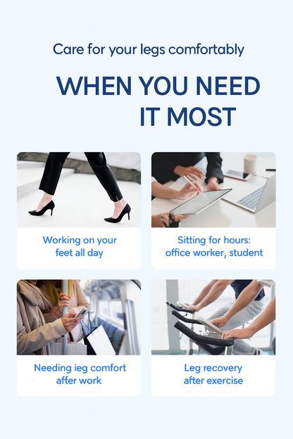 [NEW] Bodyfine - Medical Compression Stockings