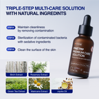 Finetop Premium Care Solution