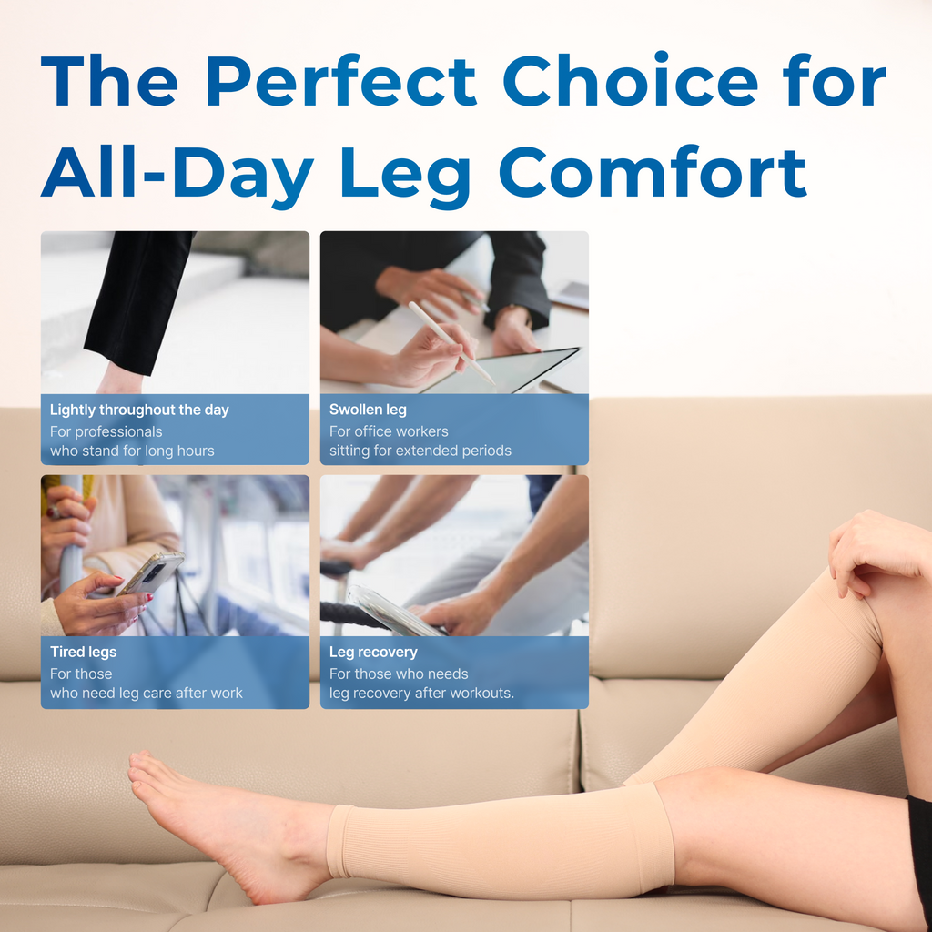 Medical Compression Stockings