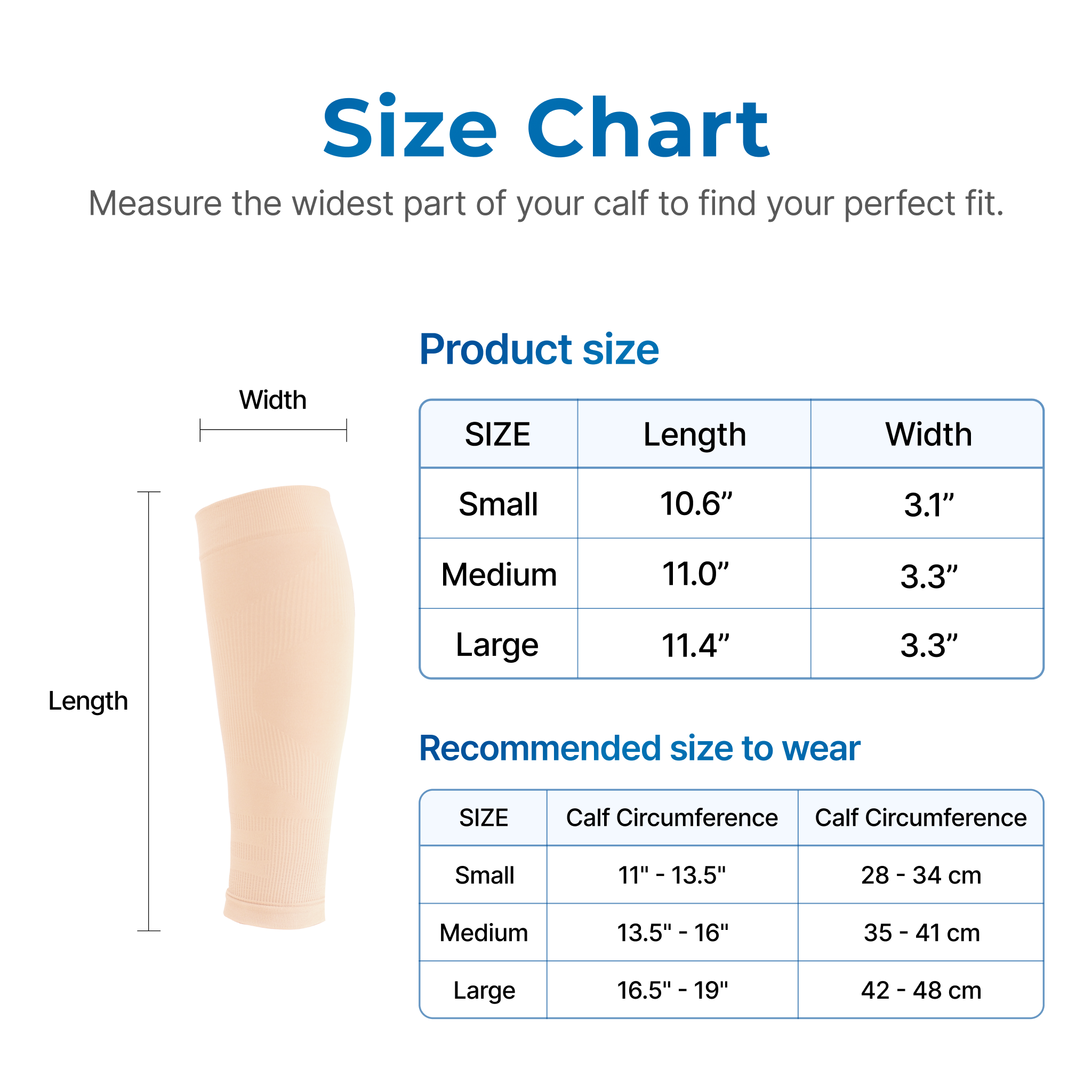 Medical Compression Stockings