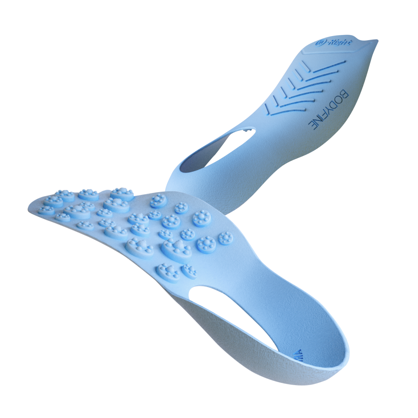 Archfine Pointfit Insole (1 Pair) – Acupressure Massage Insoles for Everyday Leg Care