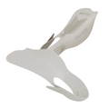 Archfine Non‑Slip Arch Support Insole (1 Pair) - Arch Support Insoles with U‑Shape Heel Cup