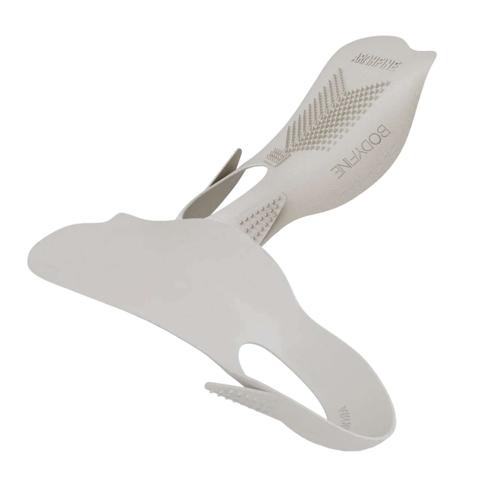 Archfine Non‑Slip Arch Support Insole (1 Pair) - Arch Support Insoles with U‑Shape Heel Cup