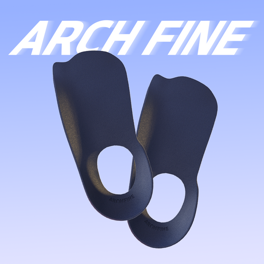 ARCHFINE - Arch Support Insoles for Men&Woman